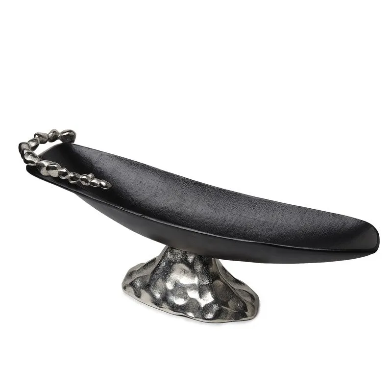 Mono I Multipurpose Bowl - Silver media 7