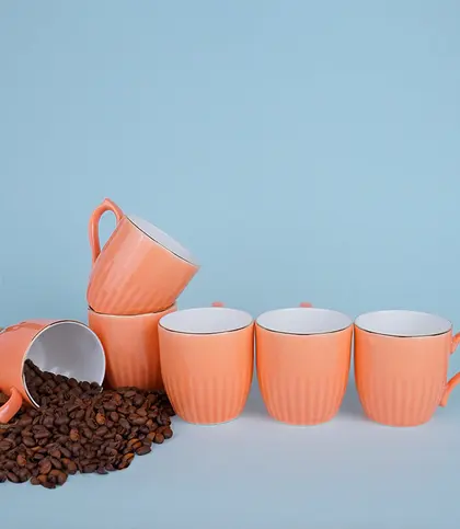 Porcelain