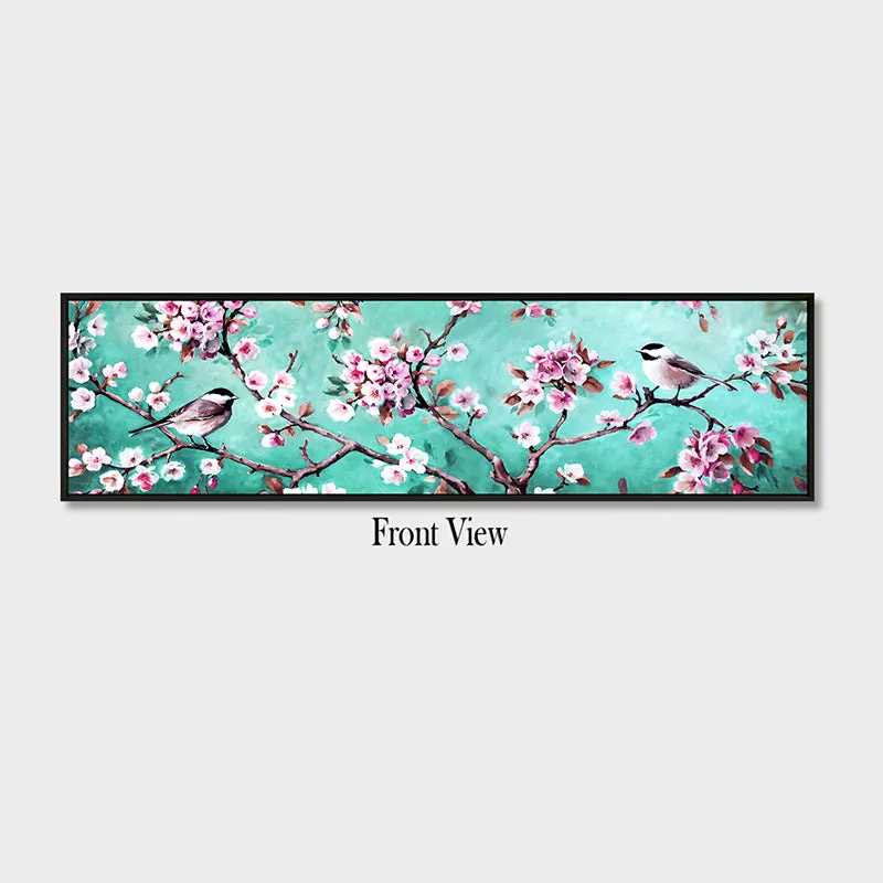 Blooming Boughs Wall Art media 5