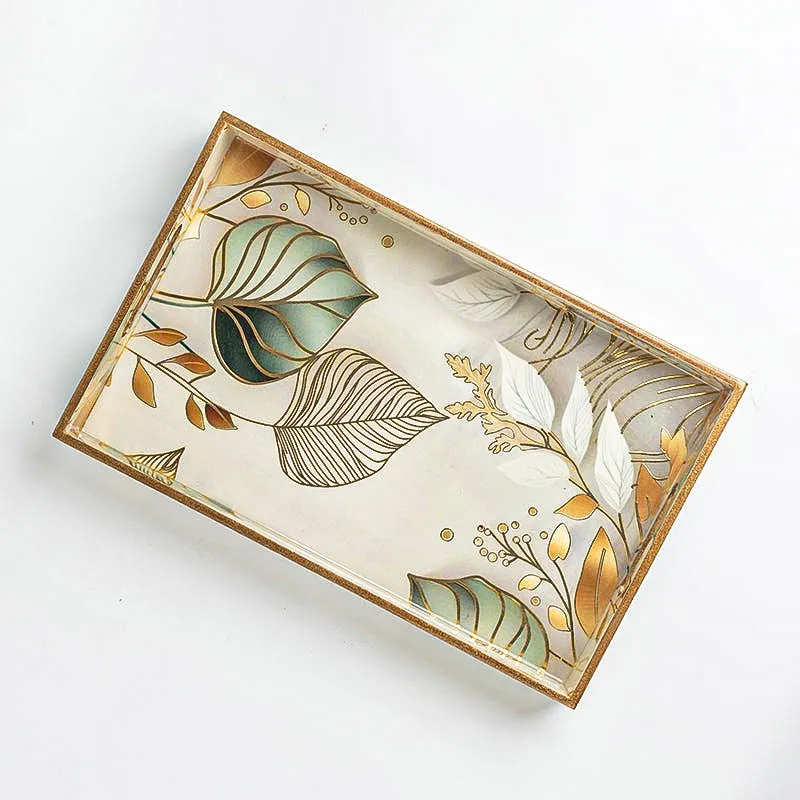 Banquet Bay Serving Tray media 5