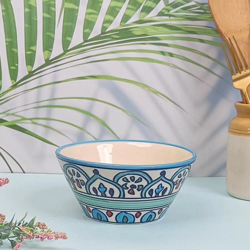 Medina Brew Serving Bowl (1L) - Set Of Two media 3