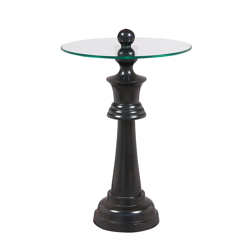 Checkmate Aluminium Side Table media 5