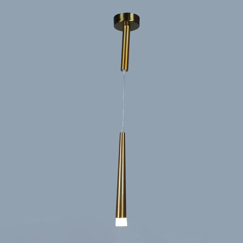 Rayara Iron Ceiling Lamp media 5