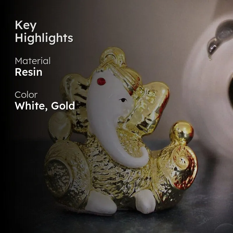 Mini Vigneshwara Idol media 2