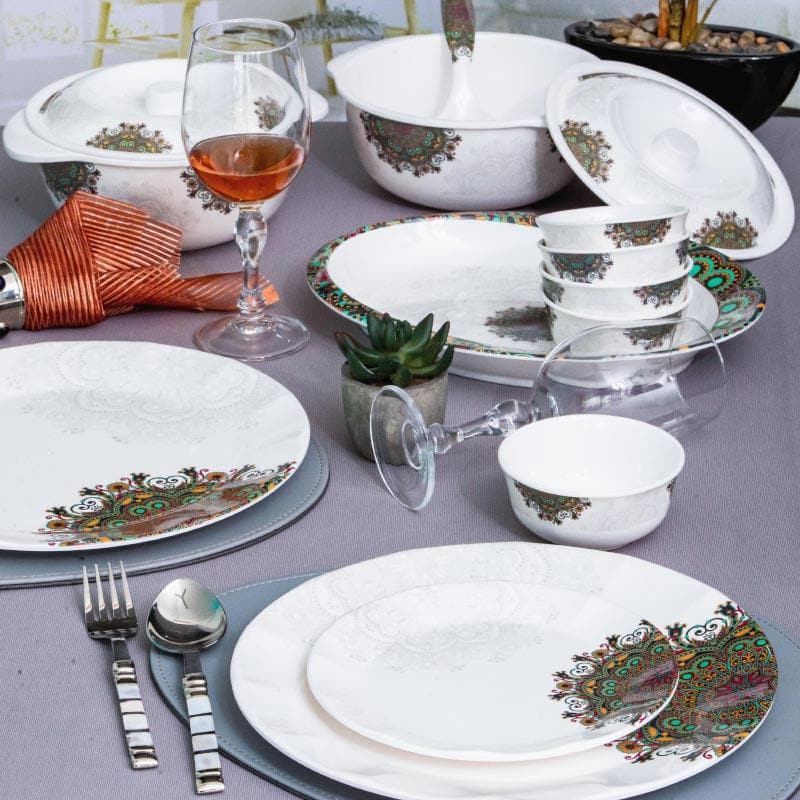 Melamine