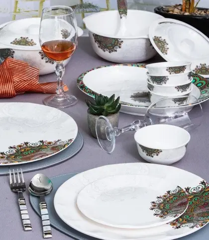 Melamine