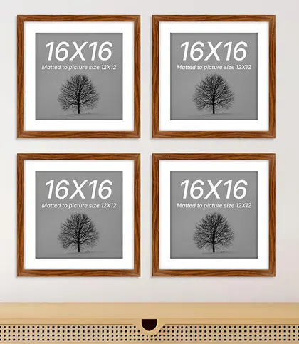 Wood