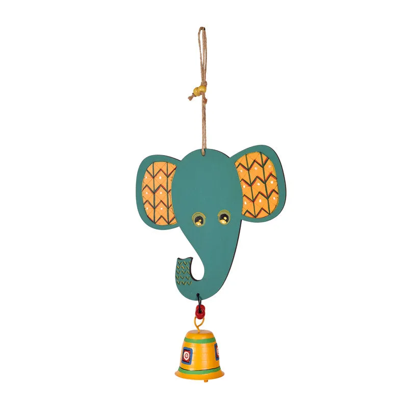 Elle Joy Windchime media 3
