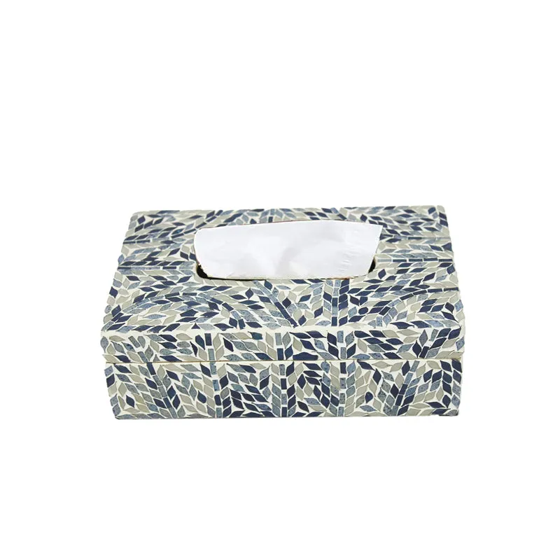 Mosaic Mela Tissue Holder media 3