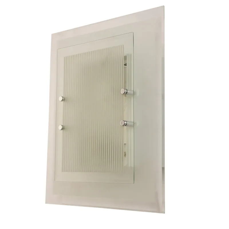 Mirya Iron Wall Lamp media 8