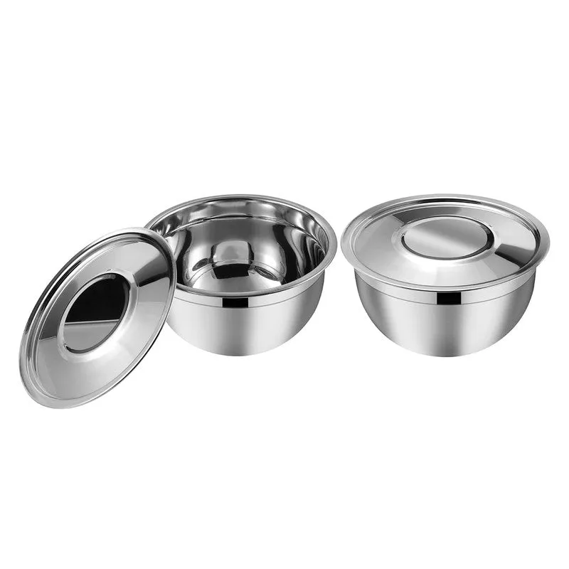 Kraft Lumo Serving Bowls (1600 mL Each) - Set Of Two media 3