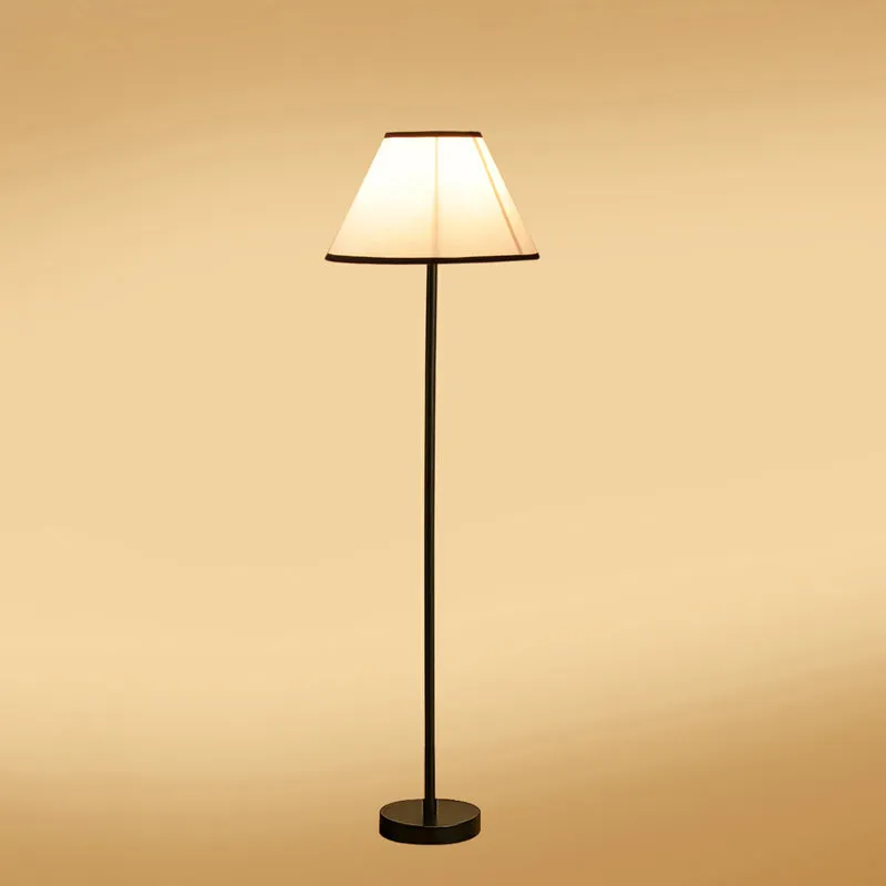 Cotin II Stripe Rodin Floor Lamp media 3