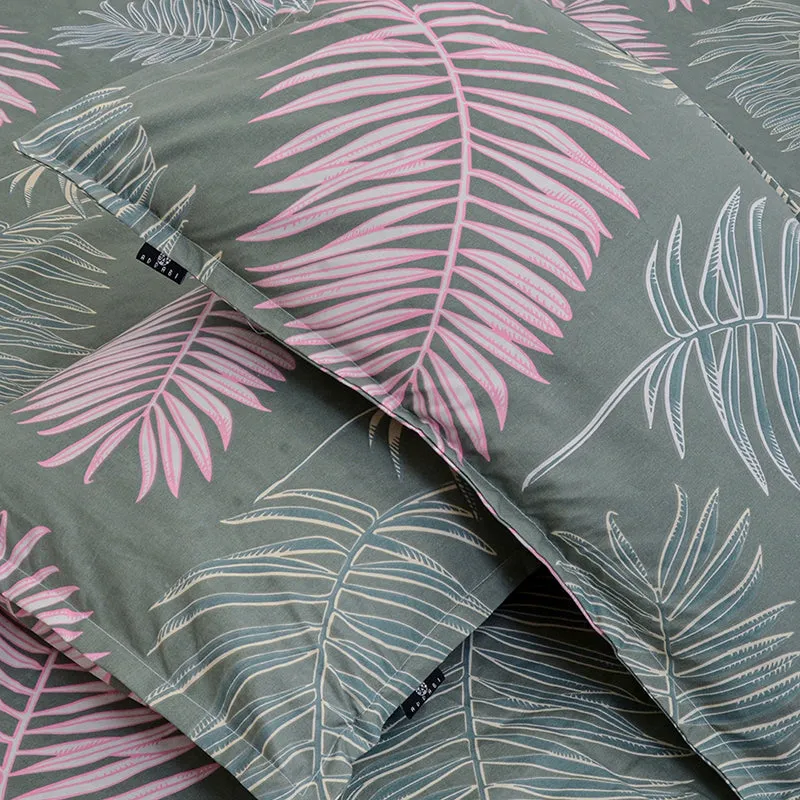 Aritha Bedsheet - 180 GSM media 5