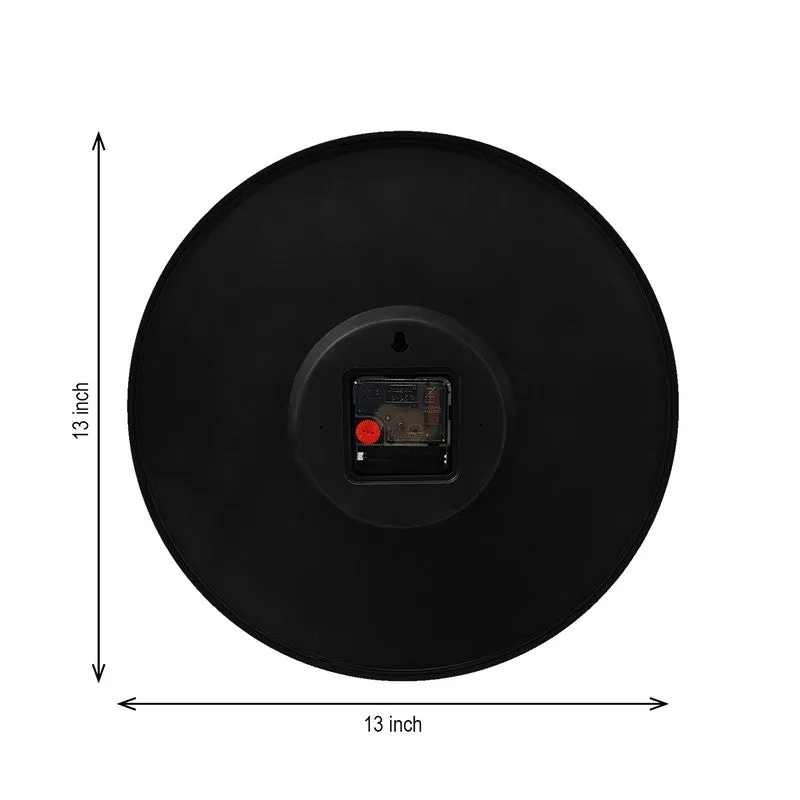 Ceyric Wall Clock media 8
