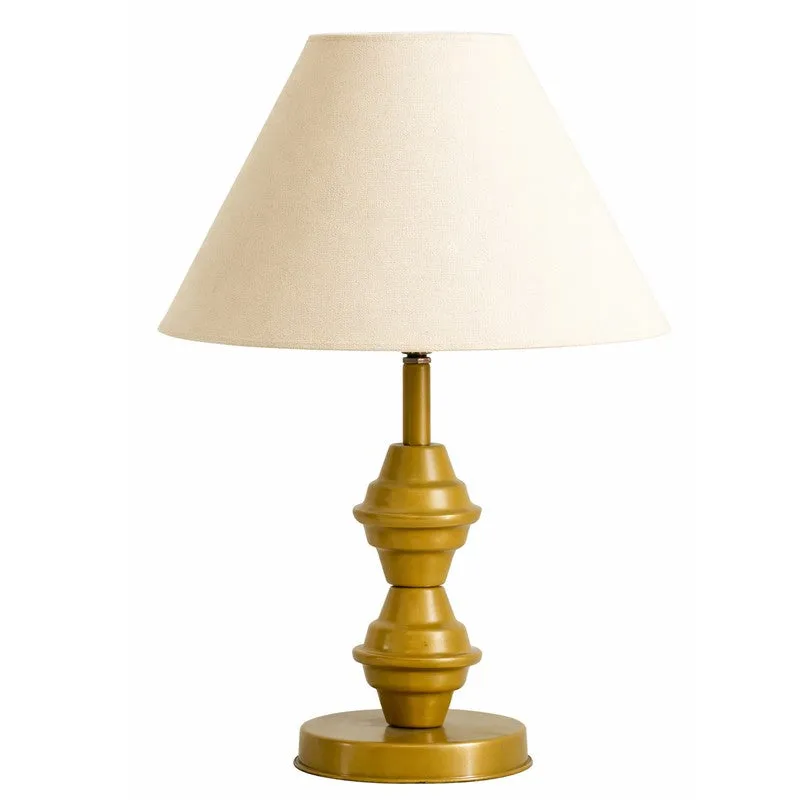 PureVista Metal Table Lamp media 6