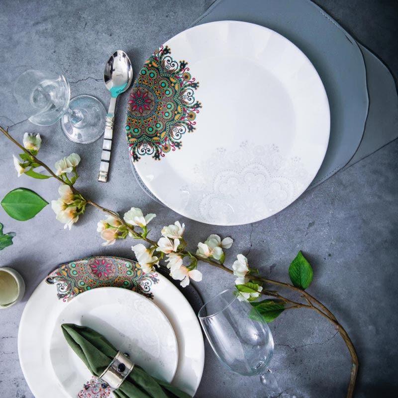 Melamine