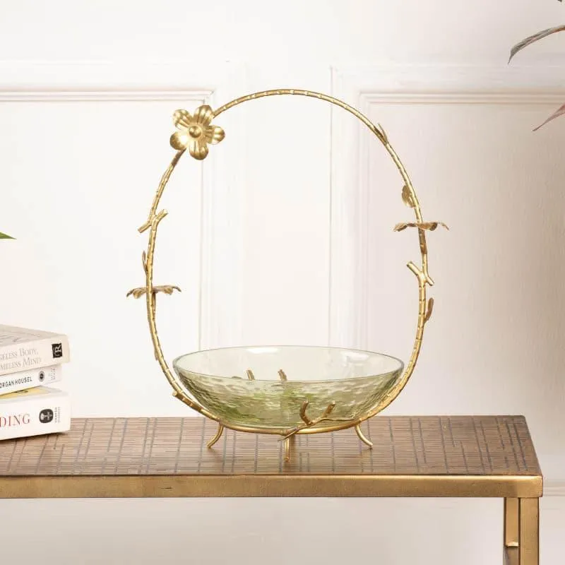 Estelle Decorative Bowl media 1