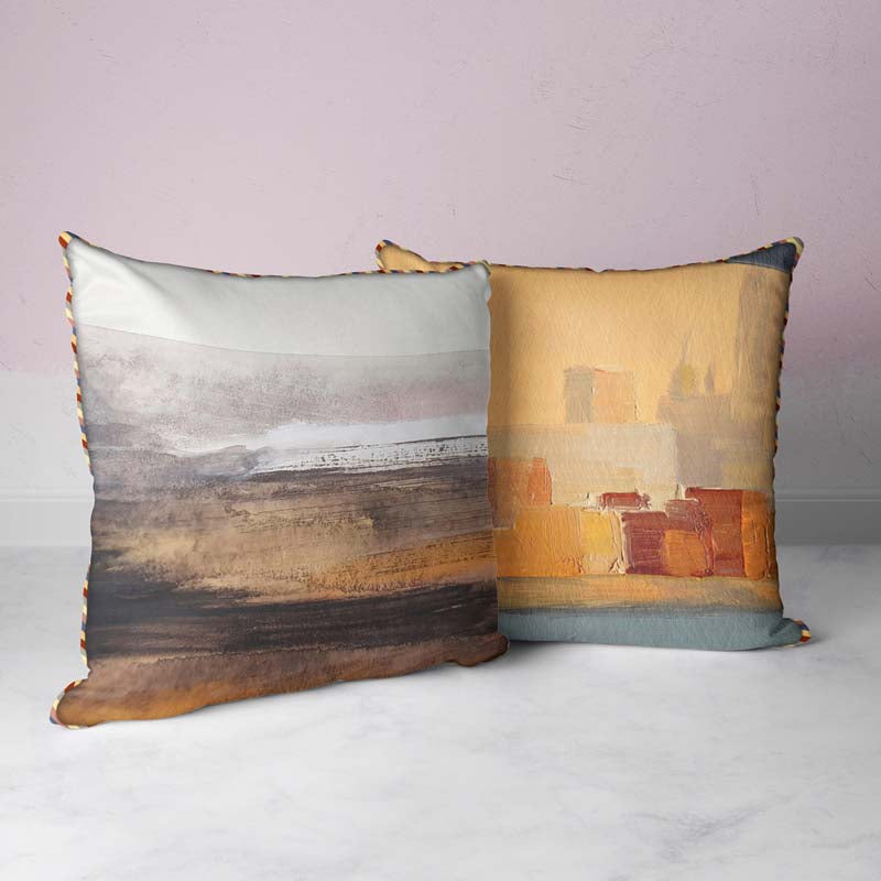 Sandia Cushion Cover - Set of Two