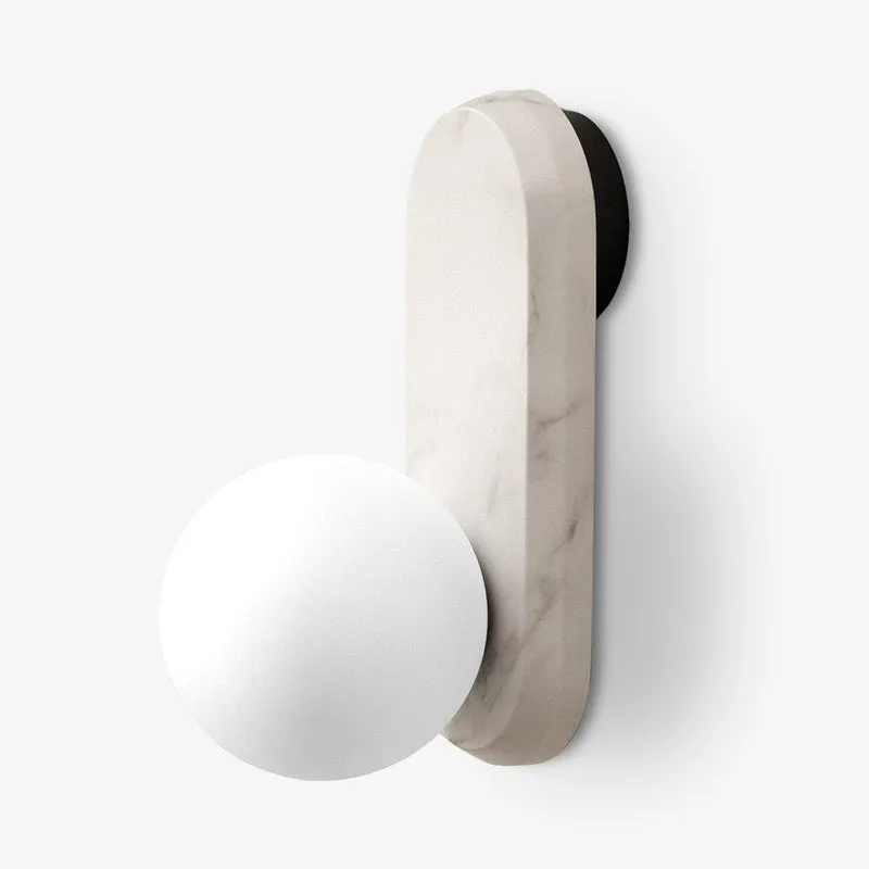 Orange Tree Pill Wall Lamp media 6