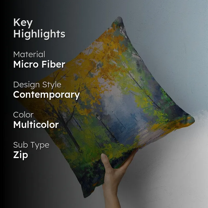 Meyric Cushion Cover media 2