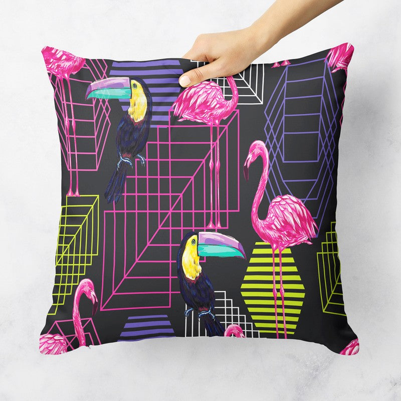 Klyven Cushion Cover