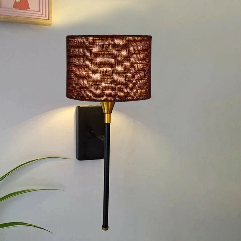 Verossa Metal Wall Lamp