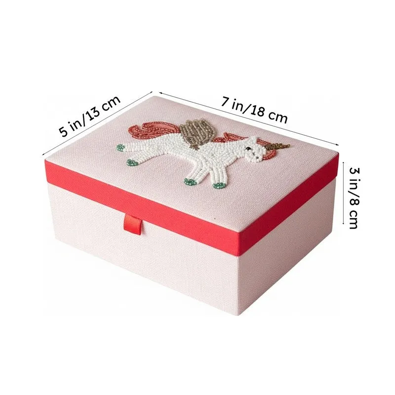 Flying Pony Organiser - Unicorn Collection media 7