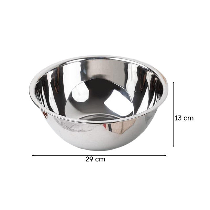 Blend Bliss Mixing Bowl - 4250 mL media 7