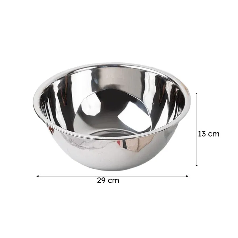 Blend Bliss Mixing Bowl - 4250 mL media 7
