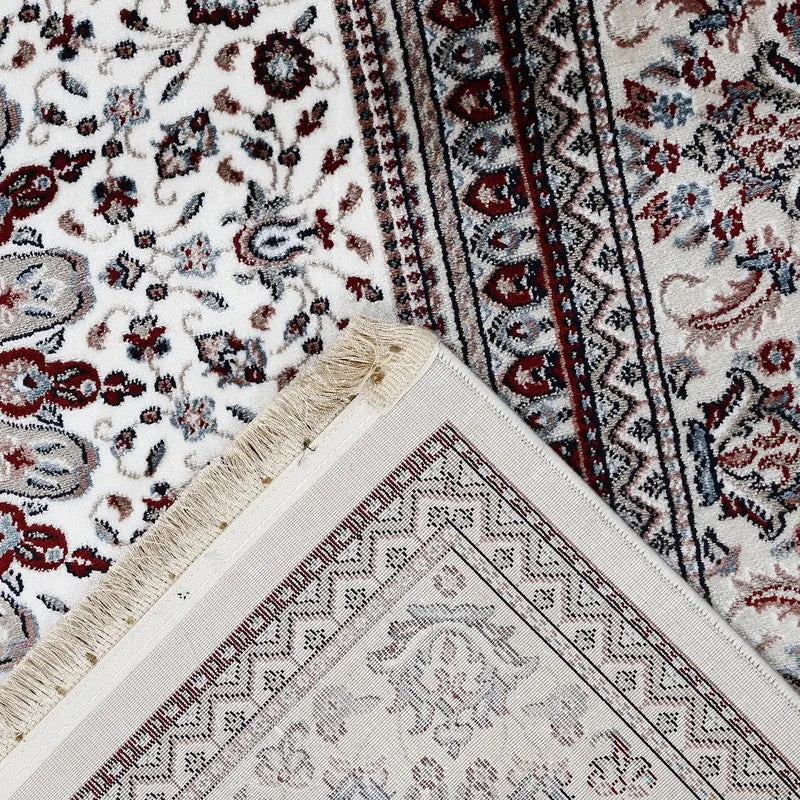 Kashveen Art Silk Carpet media 7