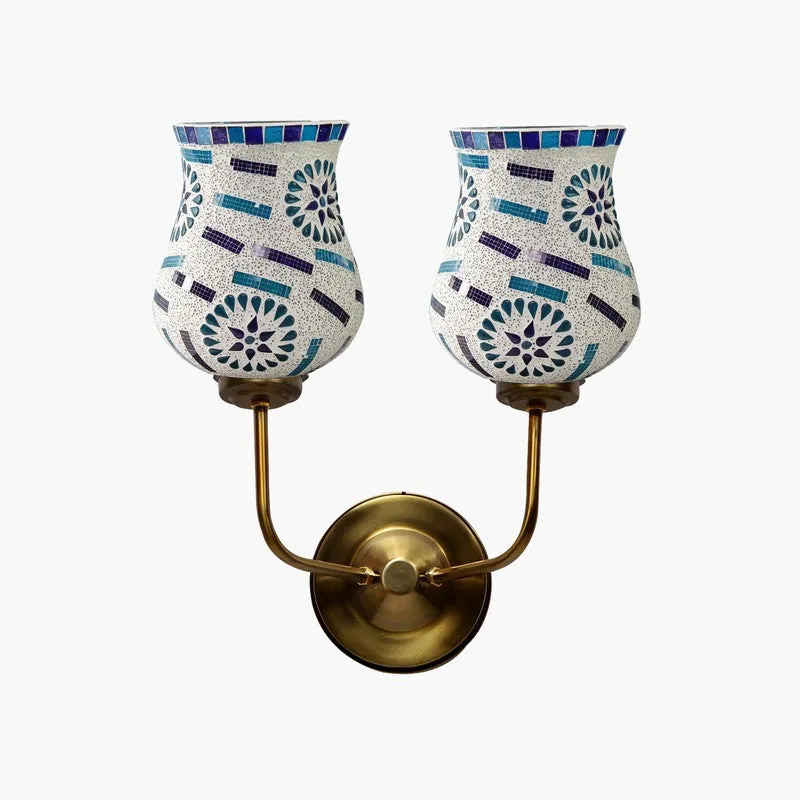 Sonara Duo Wall Lamp media 5