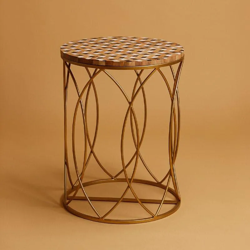 Remy Accent Table media 1