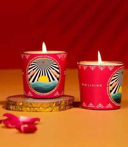 Soy Wax