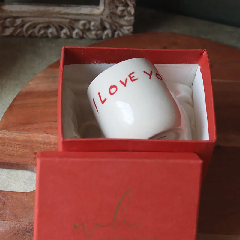 Te Amo Gift Box media 3