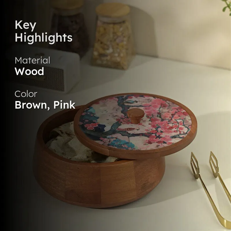 Abliss Light Walnut Roti Box media 2
