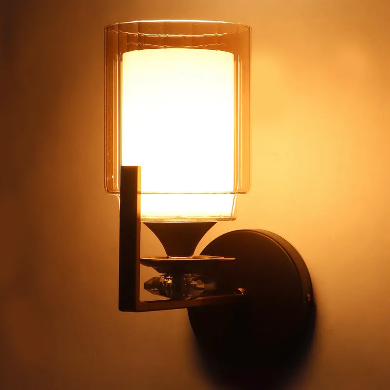 Ivora Iron Wall Lamp media 4