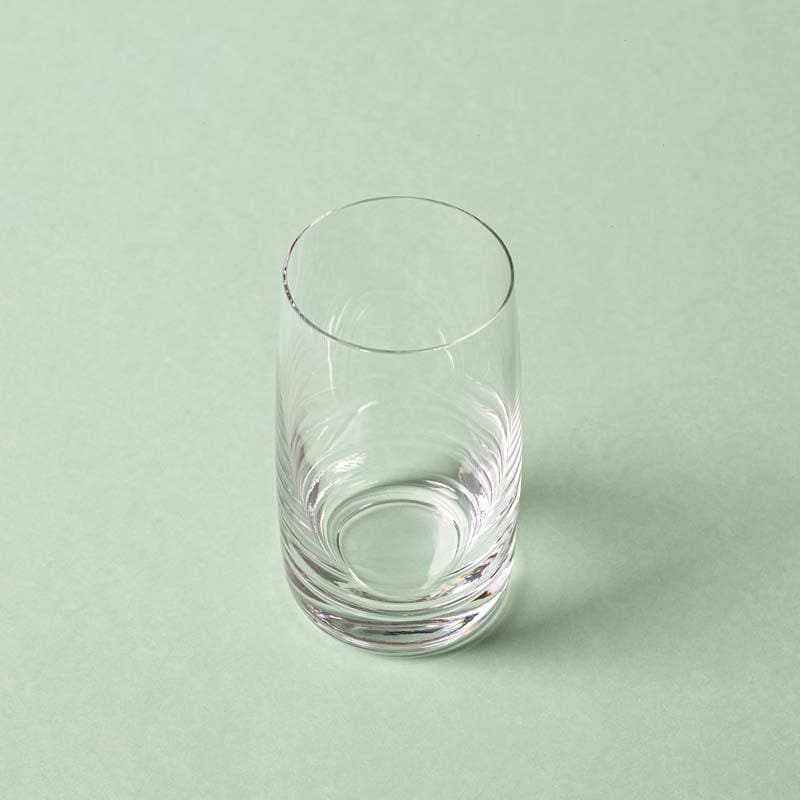 Curvy Bohemia Crystal Highball Glass - Set of Six media 6