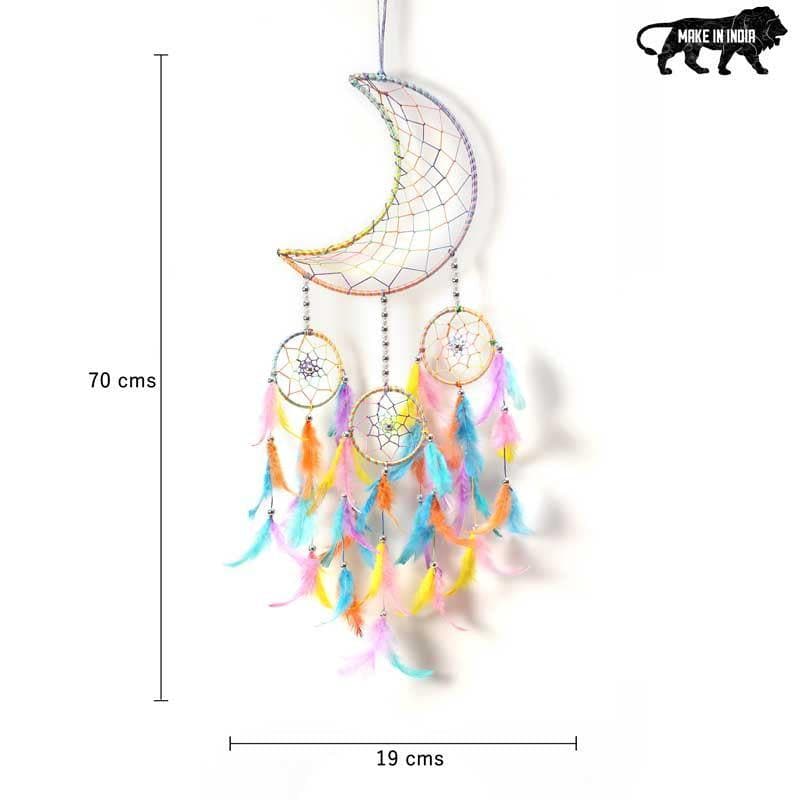 Chand Sifarish Dreamcatcher - Set Of Two media 8
