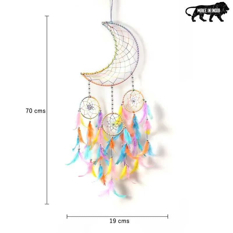 Chand Sifarish Dreamcatcher - Set Of Two media 8