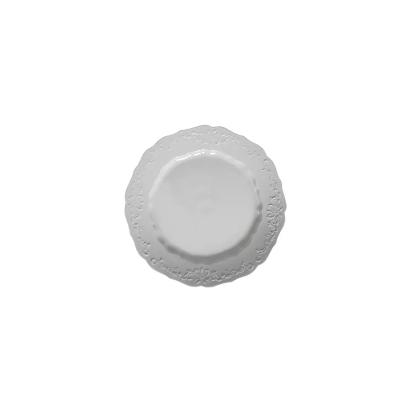 Christina Oliver Porcelain BB Plate With Gift Box - Set Of Six media 6