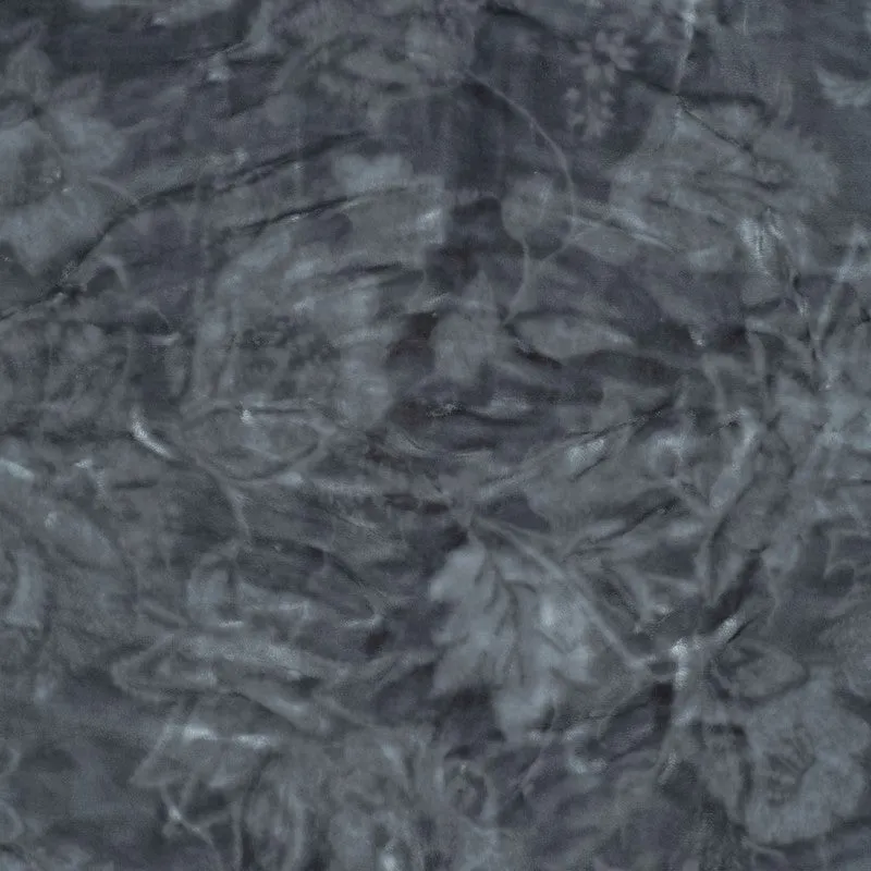 Monte Carlo Mystic Meadow Blanket (Grey)- 900 GSM media 7