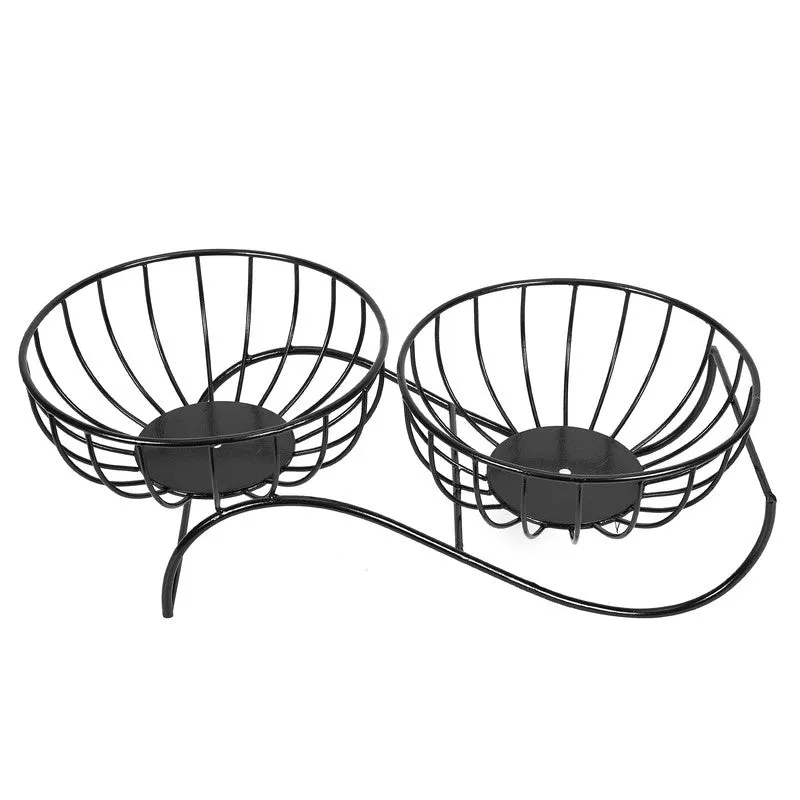 Zephyra Fruit Basket media 5