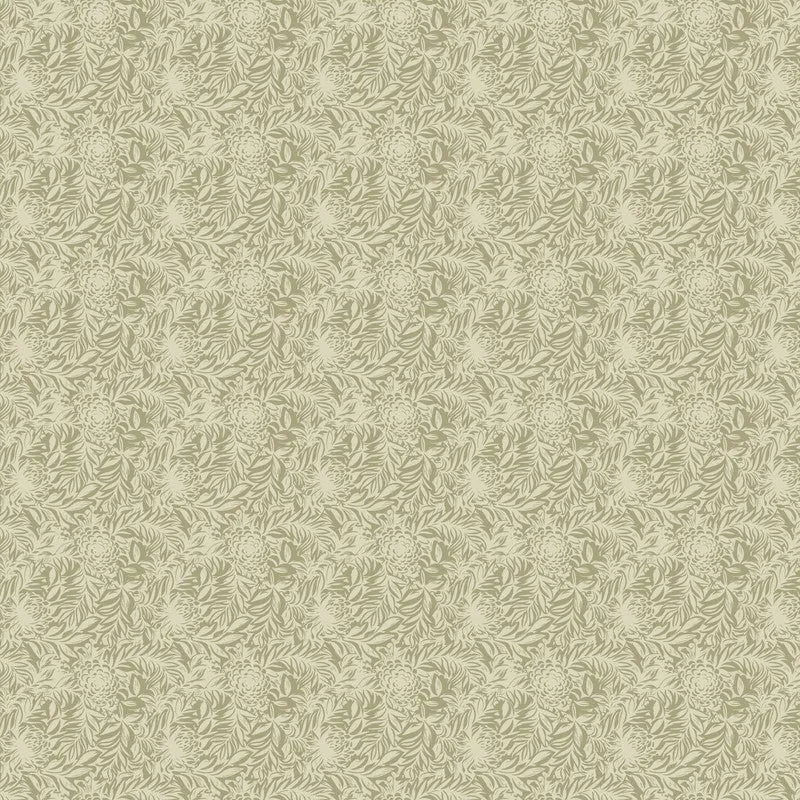 Floral Petal Curtains - Set of Three media 5