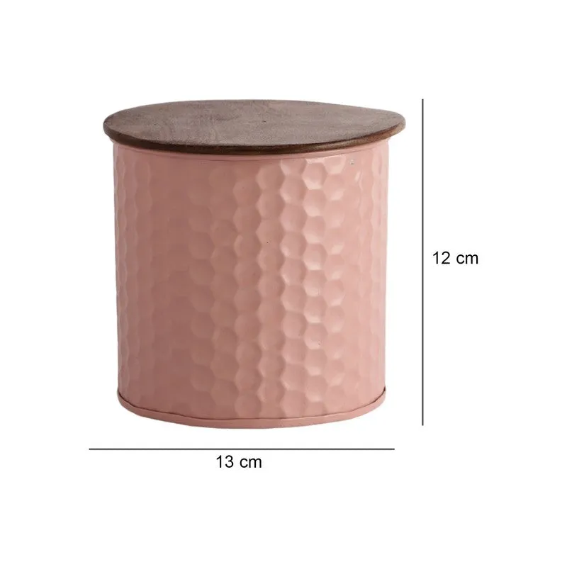 Flavor Vault Container (Pink,1500 mL Each) - Set Of Three media 7