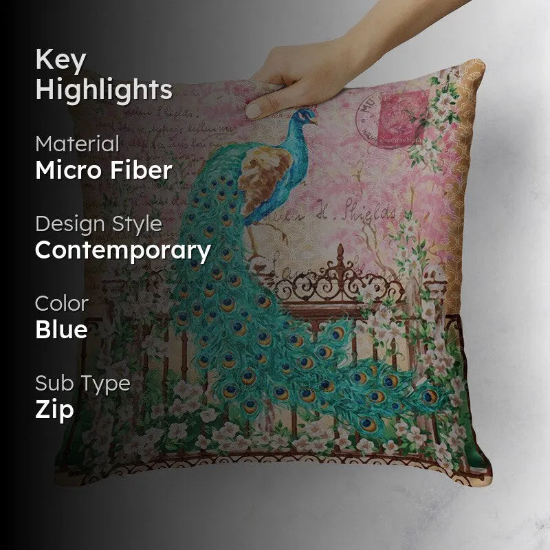Cynora Cushion Cover media 2