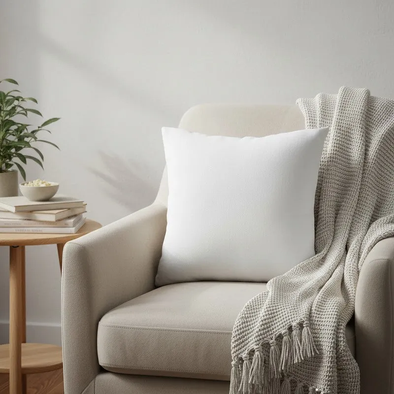 Soft Cloud Cushion Filler media 1