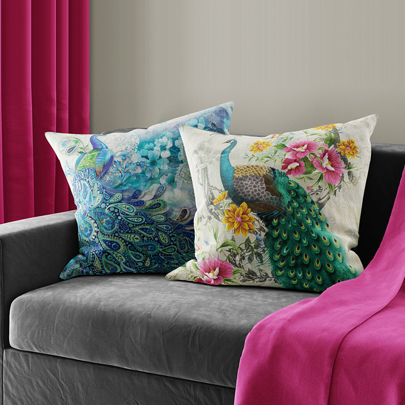 Glace Cotton/Microfiber