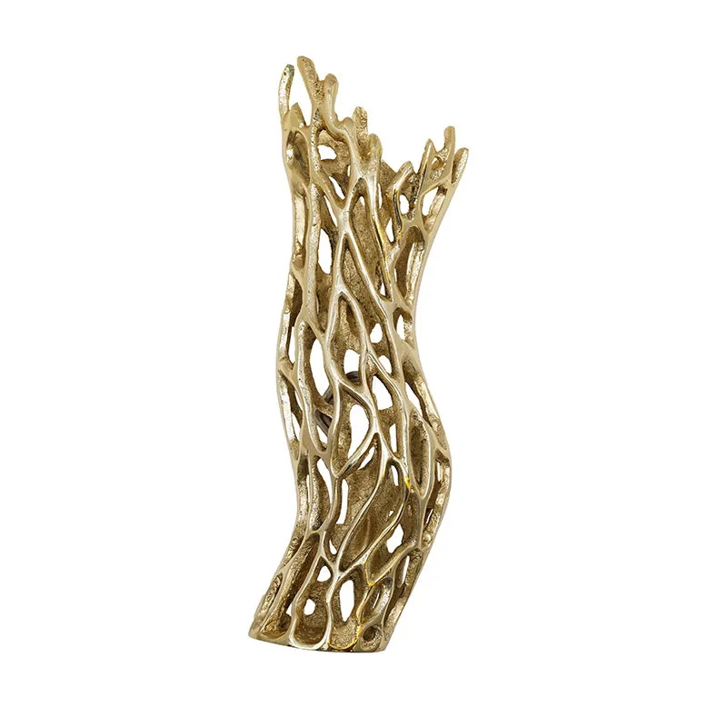 Bee Hive Ruva Handmade Door Handle media 6