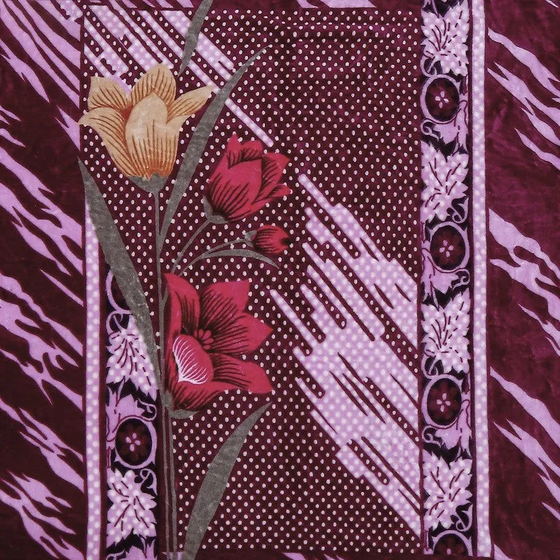 Monte Carlo Ethereal Embrace Blanket - 600 GSM media 6