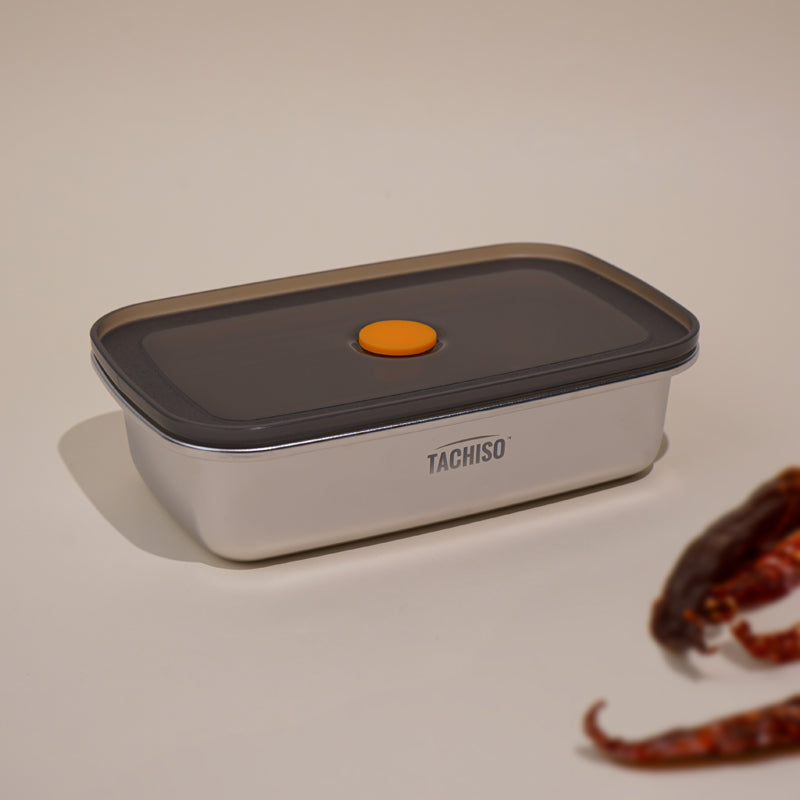 Storista Stack Microwave-Safe Storage Container - 600 mL media 3